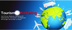 National and International Tourism Marketing Companies