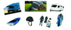 Manufacturers and Suppliers vacation equipment